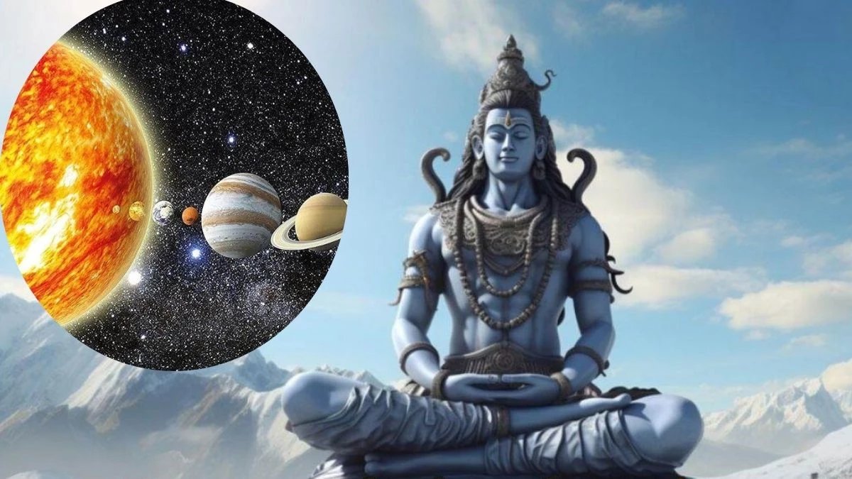सावन में शिव और सूर्य के मिलन से बनेगा दुर्लभ योग, 4 राशियों की चमकेगी किस्मत