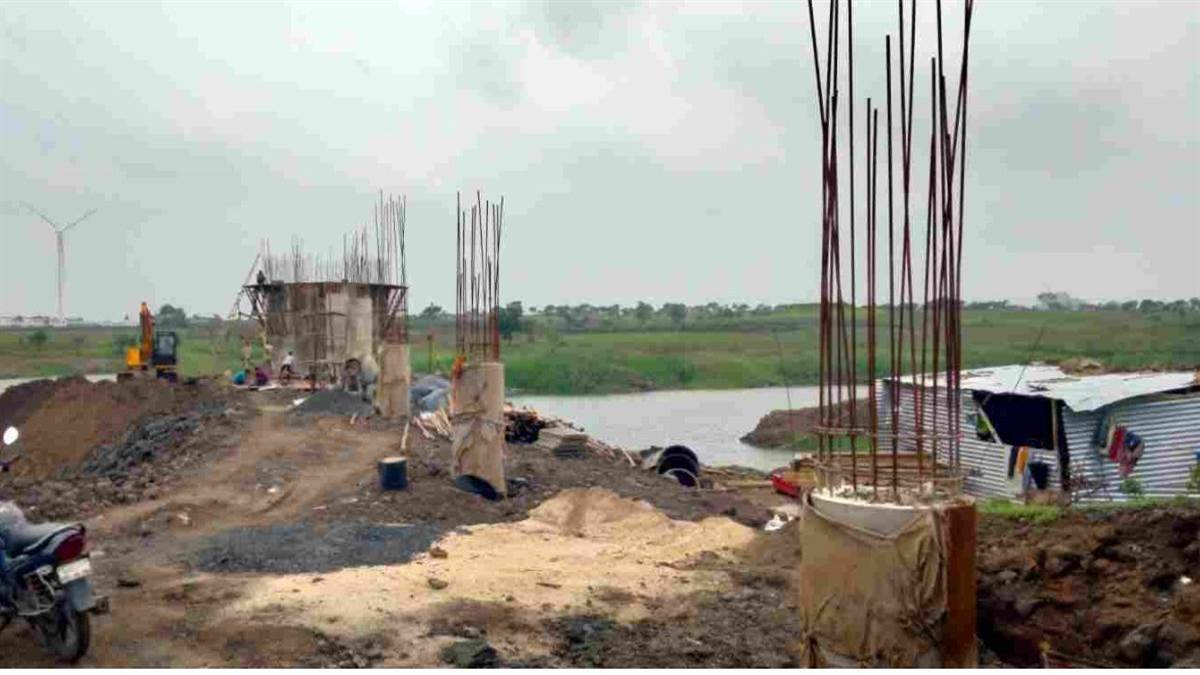 मार्च 2027 तक धार के हर घर में नर्मदा जल लाने का दावा... काम अभी आधा भी नहीं हुआ, कैसे पूरा होगा सपना