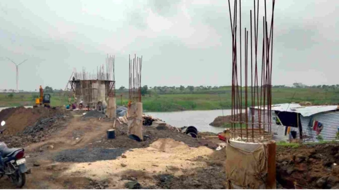 मार्च 2027 तक धार के हर घर में नर्मदा जल लाने का दावा... काम अभी आधा भी नहीं हुआ, कैसे पूरा होगा सपना