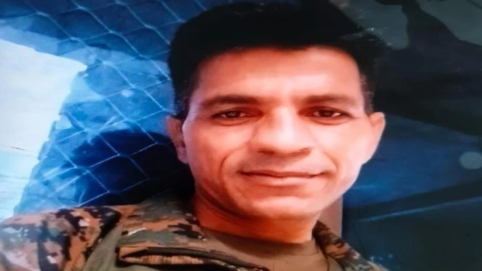 धमतरी में आधी रात को पत्नी के साथ देखा तो कुल्हाड़ी से उतारा मौत के घाट, अब शव लेने से कतरा रहे स्वजन