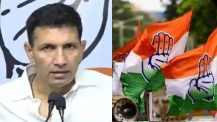 डराने की राजनीति के खिलाफ एकजुट हुई कांग्रेस; जीतू पटवारी के समर्थन में सीएम हाउस का घेराव और साइकिल यात्रा की तैयारी