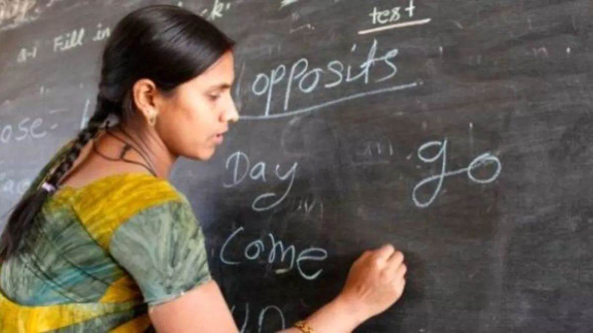 यूपी में 68500 शिक्षक भर्ती-2018 का रिजल्ट होगा संशोधित, OBC अभ्यर्थियों को मिलेगा 5% छूट का फायदा