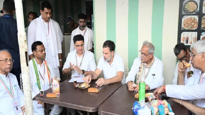कौन बनेगा छत्तीसगढ़ में कांग्रेस का अगला अध्यक्ष, दीपक बैज का कार्यकाल 12 जुलाई को हो रहा है पूरा