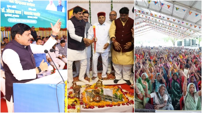 उज्जैन और जावरा के बीच बनेगा 98 किमी लंबा ग्रीनफील्ड हाईवे, दिल्ली-मुंबई एक्सप्रेसवे से सीधे जुड़ेगा उज्जैन