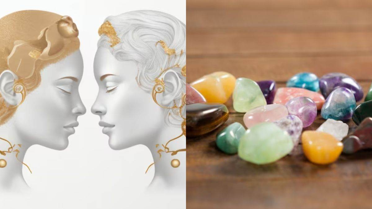 Gemstone For Gemini Zodiac मिथुन राशि वालों को नहीं पहनने चाहिए ये
