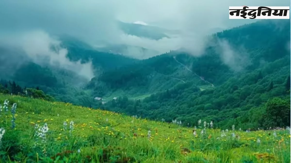 IRCTC के Tour Package में घूमें दोआर और कलिम्पोंग, खर्चा मात्र 28,250 रुपए