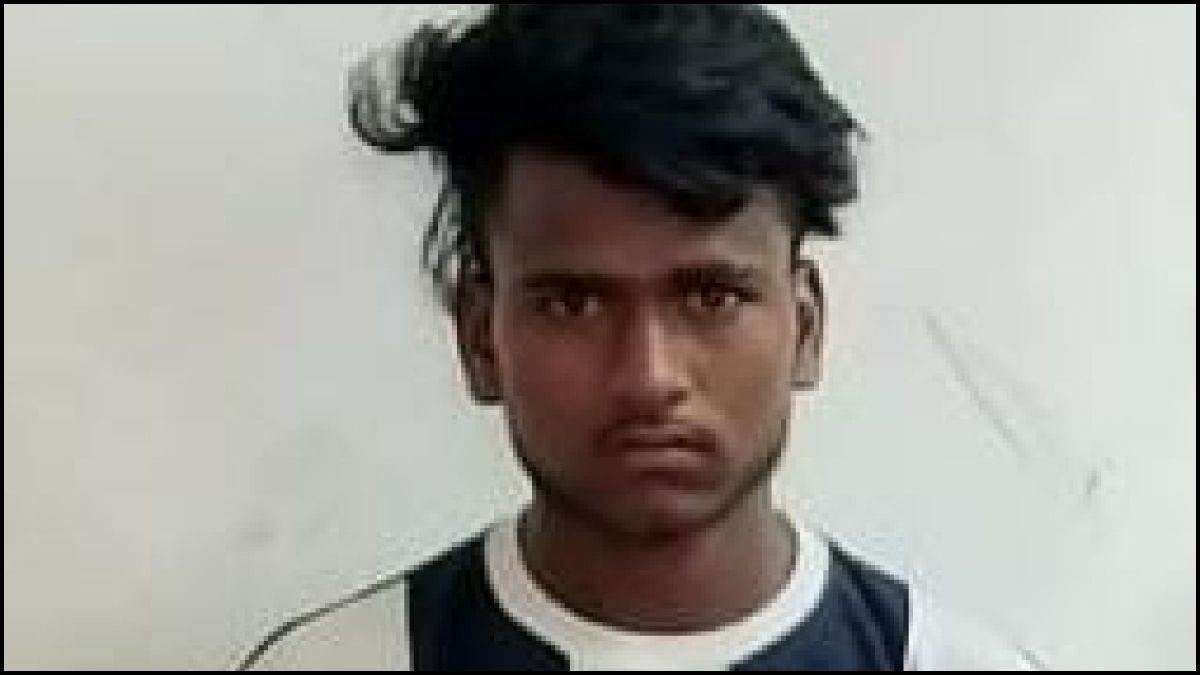 Crime News: मोबाइल पर खोज रहा था पिता की हत्या के तरीके, इकलौता बेटा गिरफ्तार