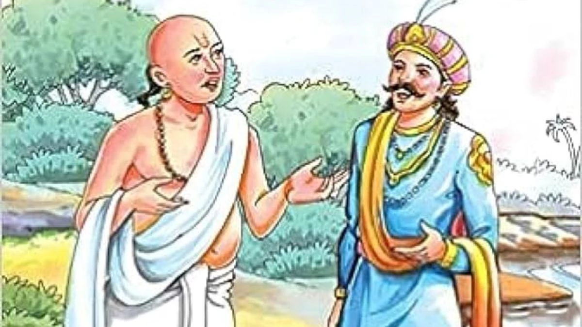 Tenali Rama Story: कपड़े रंगने की दुकान खोलकर तेनालीरामा ने नगर को बीमार होने से बचा लिया था, चौंक गए थे राजा कृष्णदेव