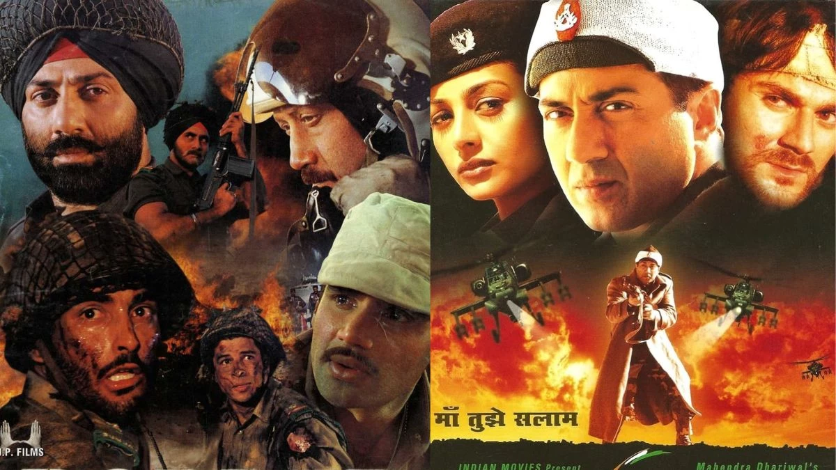 Independence Day 2024: आज भी खूब फेमस हैं देश भक्ति से भरे फिल्मी डायलॉग... सिर्फ मूवी ही नहीं, हीरो भी हुए सुपरहिट