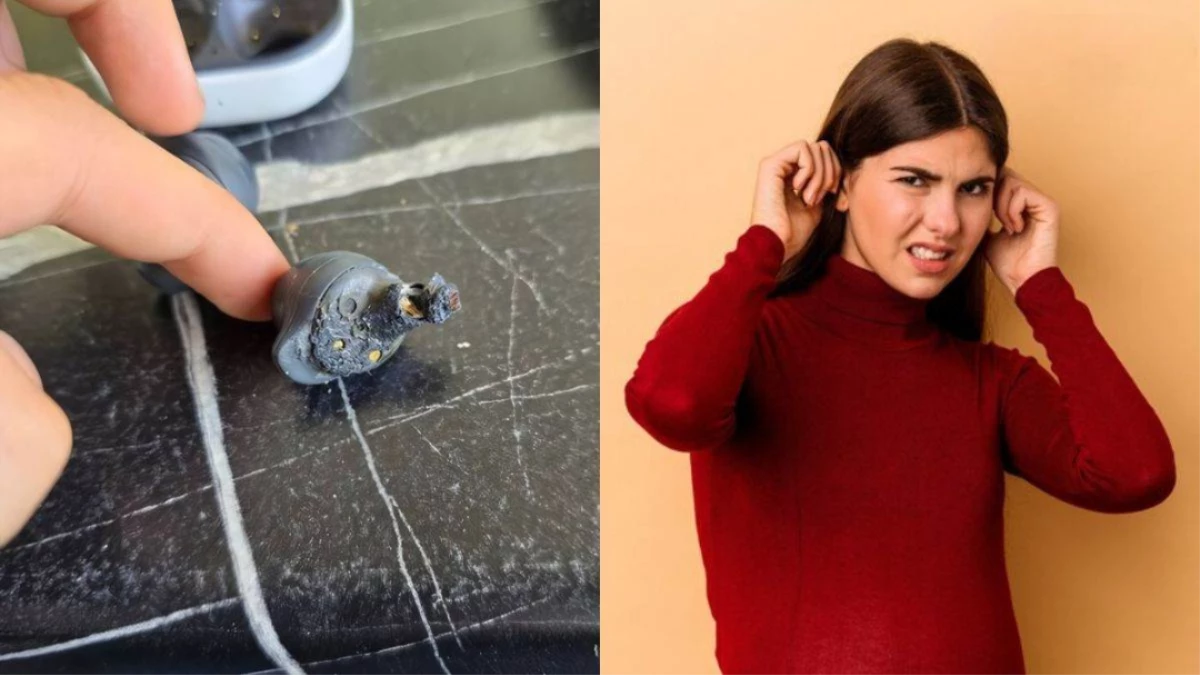 सावधान! बहरा बना सकता है Earbuds, इंफेक्शन और तेज वॉल्यूम पर जानें एक्सपर्ट की राय
