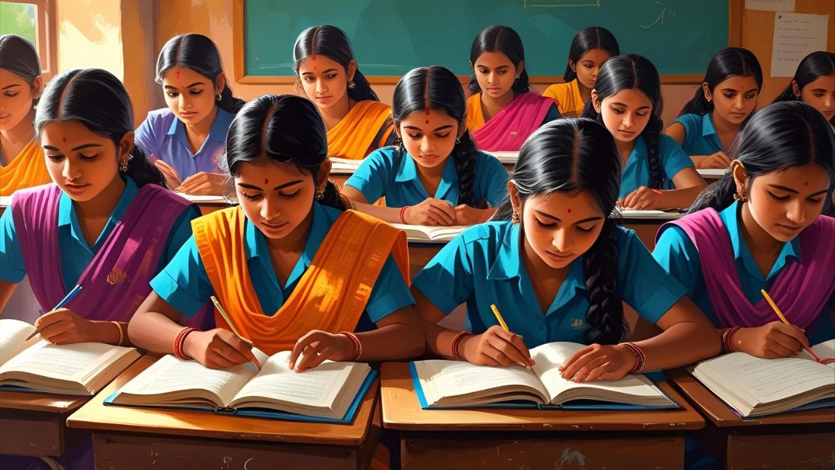 CG के स्कूल में हुईं रहस्यमयी घटनाएं! एक हफ्ते से छात्राएं हो रही बेहोश, डॉक्टरों ने बताई वजह