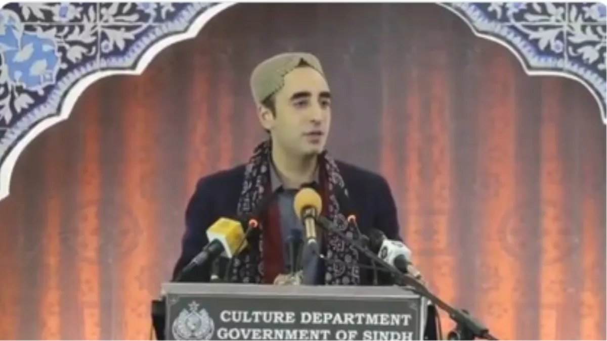 असीम मुनीर की परमाणु धमकी के बाद बिलावल भुट्टो की गीदड़भभकी: बोले, भारत के इस कदम से छिड़ जाएगा युद्ध