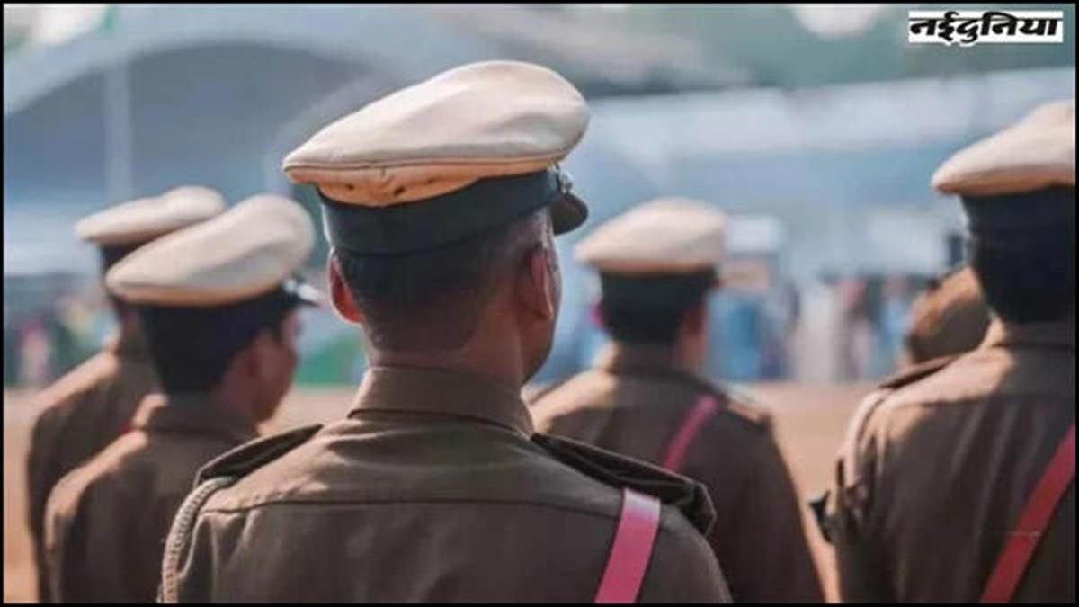 पोस्‍ट डीआईजी की, काम कर रहे एसपी का, मध्‍य प्रदेश में 7 माह से पोस्टिंग की बाह जोह रहे 4 अधिकारी