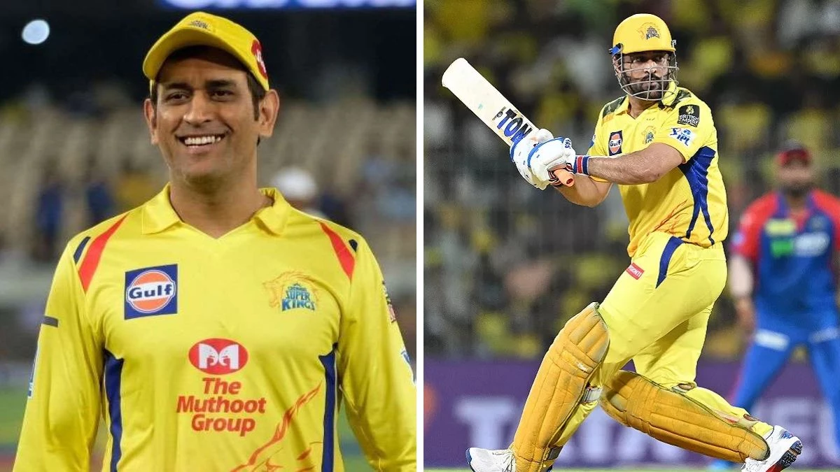 क्या MS Dhoni खेलेंगे IPL 2026? फैन के सवाल पर माही ने खुद दिया जवाब