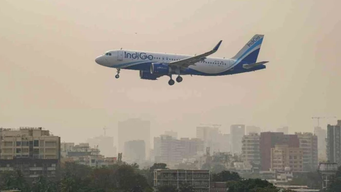 भोपाल से पटना के लिए सीधी उड़ान शुरू, पहले दिन 65% सीटें बुक, अब कोलकाता जाने वाले यात्रियों को भी मिलेगा फायदा