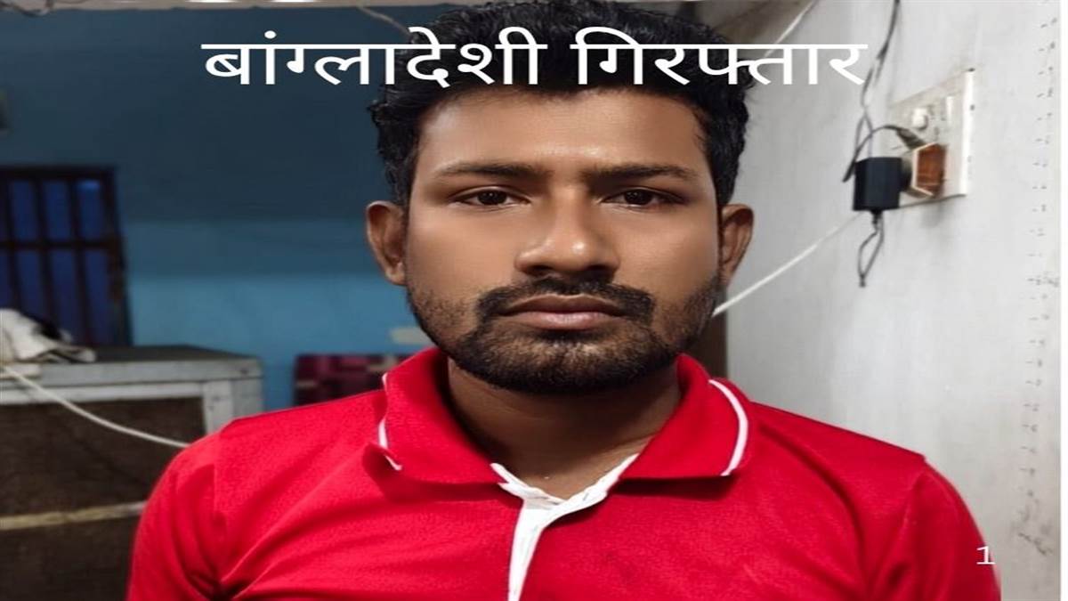 रायपुर में किराएदारों के सत्यापन की धीमी रफ्तार: दो लाख किराएदारों में से 4300 का ही सत्यापन, इधर दो बांग्लादेशी गिरफ्तार