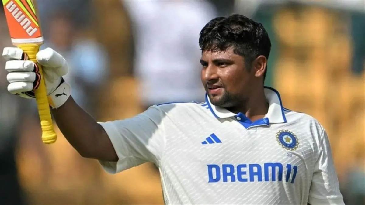 IND vs SL: सरफराज खान की प्लेइंग-11 में वापसी के लिए शुभमन गिल लेंगे रिस्क! खतरे में इस दिग्गज की जगह
