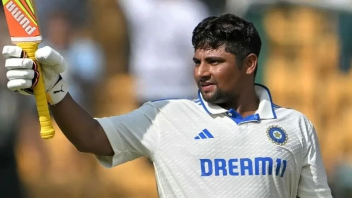IND vs SL: सरफराज खान की प्लेइंग-11 में वापसी के लिए शुभमन गिल लेंगे रिस्क! खतरे में इस दिग्गज की जगह