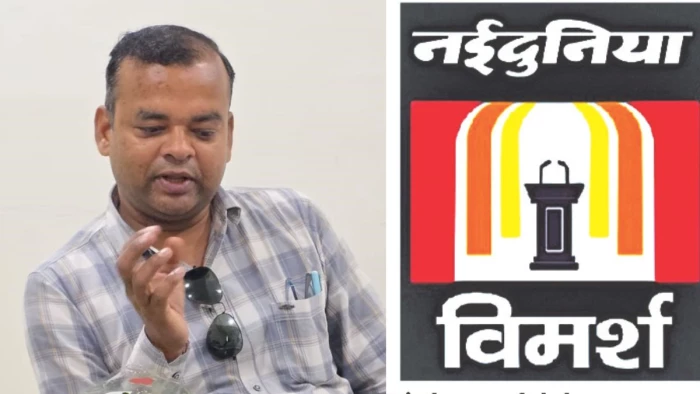 जबलपुर खाद्य सुरक्षा अधिकारी ने समझाया, नकली का मतलब खराब नहीं; मानक से बाहर होना है