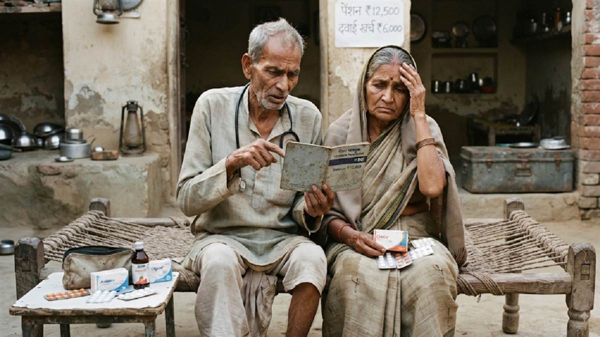 महिला एवं बाल विकास विभाग में चेकलिस्ट प्रणाली लागू, कर्मचारियों को सेवानिवृत्ति के दिन से ही मिलेगी पेंशन, ग्रेच्युटी व अन्य लाभ