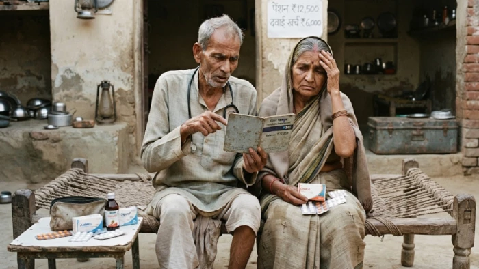 महिला एवं बाल विकास विभाग में चेकलिस्ट प्रणाली लागू, कर्मचारियों को सेवानिवृत्ति के दिन से ही मिलेगी पेंशन, ग्रेच्युटी व अन्य लाभ