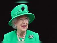 Queen Elizabeth II Funeral: महारानी एलिजाबेथ द्वितीय का पार्थिव शरीर लंदन रवाना, 19 सितंबर को होगा अंतिम संस्कार