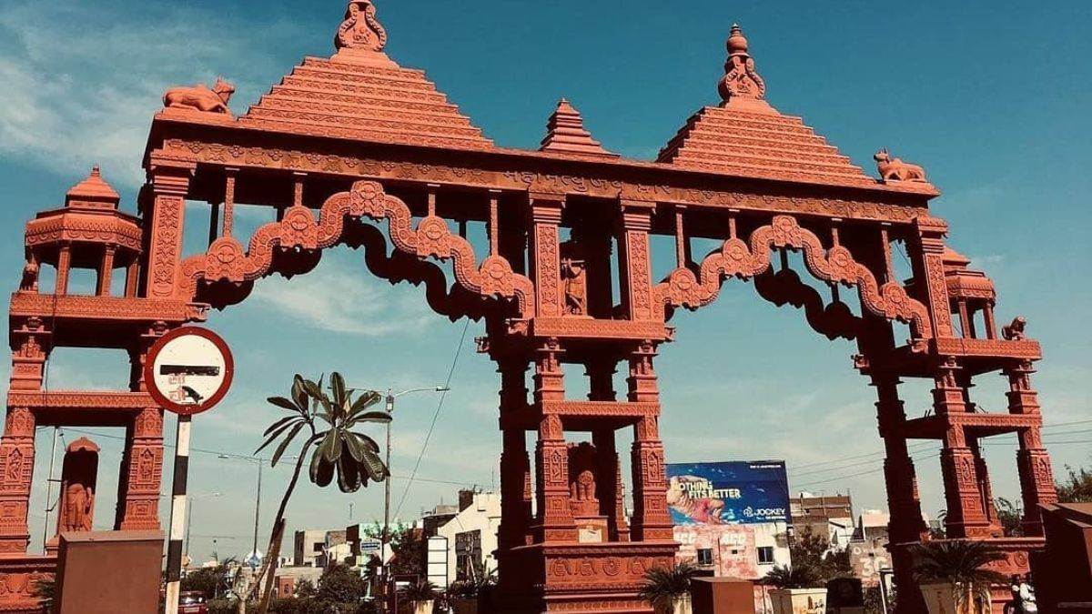 Ujjain News आज उज्‍जैन जा रहे हैं तो ध्‍यान दें, 21 रूट डायवर्ट, कई