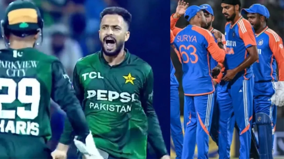 Ind vs Pak Asia Cup 2025: रद्द हो सकता है भारत-पाकिस्तान का महामुकाबला, चार लड़कों ने कर दिया ये काम