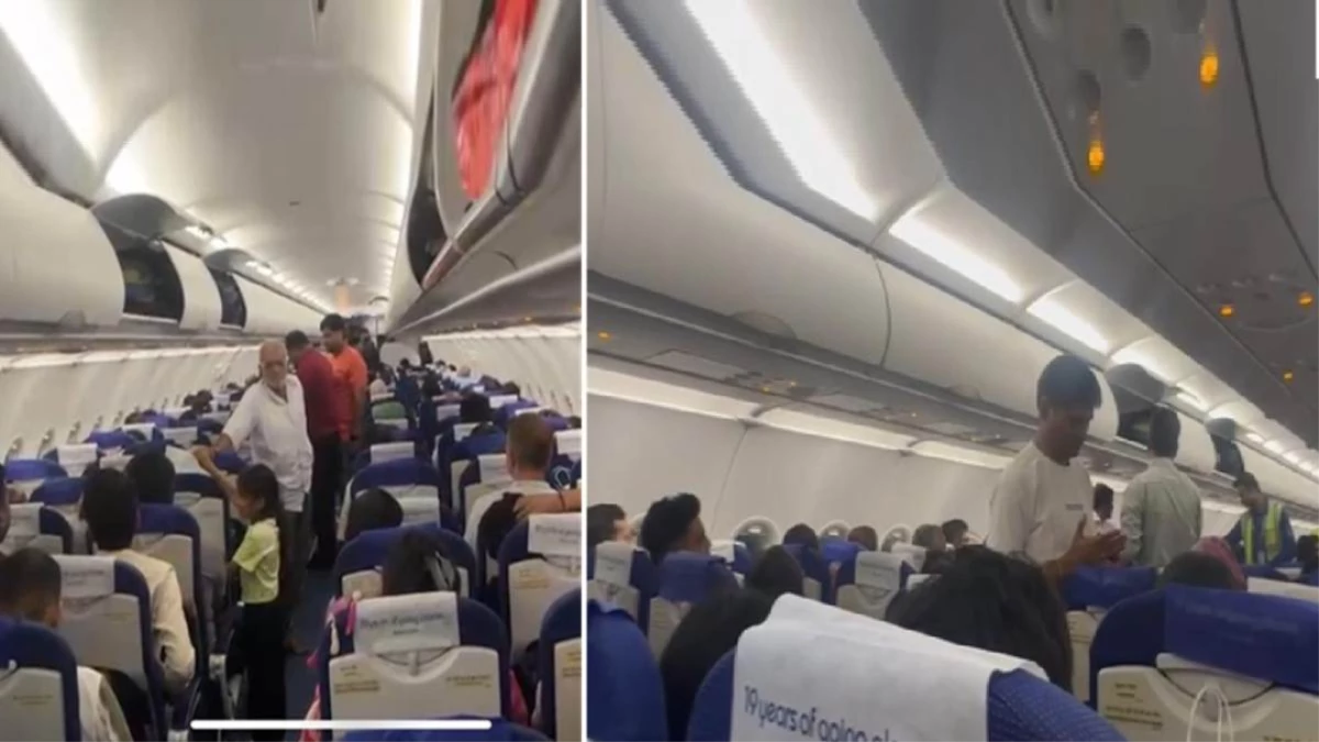 बड़ा हादसा टला... Raipur Airport बंद, पांच Flight डायवर्ट, एक विमान में MP विजय बघेल-IAS सोनमणी भी थे मौजूद