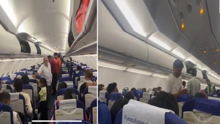 बड़ा हादसा टला... Raipur Airport बंद, पांच Flight डायवर्ट, एक विमान में MP विजय बघेल-IAS सोनमणी भी थे मौजूद