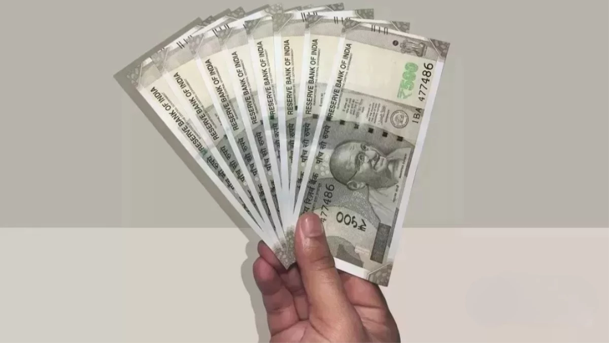 यूपी में वन विभाग के श्रमिकों की बढ़ी सैलरी, 3200 कर्मचारियों को अब मिलेंगे इतने पैसे