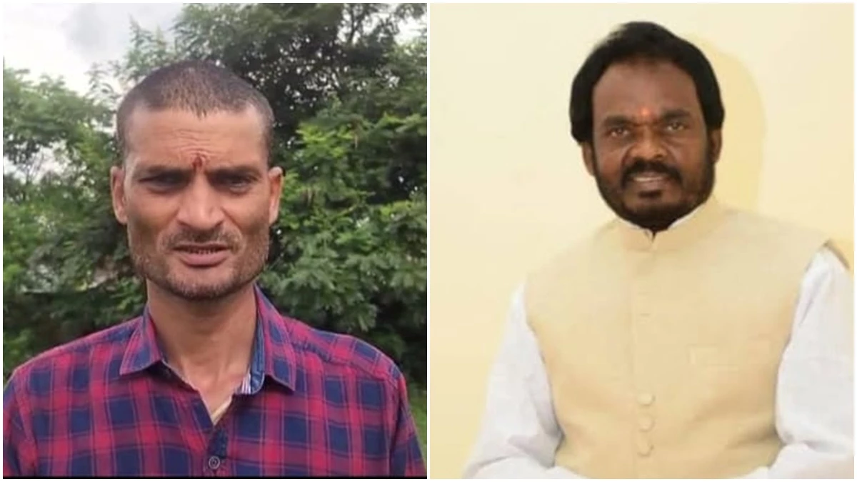 MP News: भाजपा राष्ट्रीय मंत्री पर गाली गलौज देने का आरोप लगाकर किसान मोर्चा के पूर्व अध्यक्ष ने दिया इस्तीफा