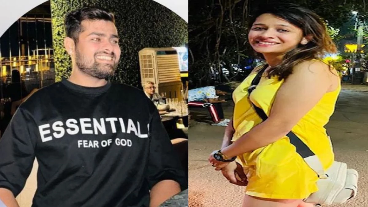 Drug Smuggling: ड्रग्स पैडलर नव्या मलिक का सहयोगी भावेश शर्मा गिरफ्तार, कई रसूखदारों के नाम आ सकते हैं सामने