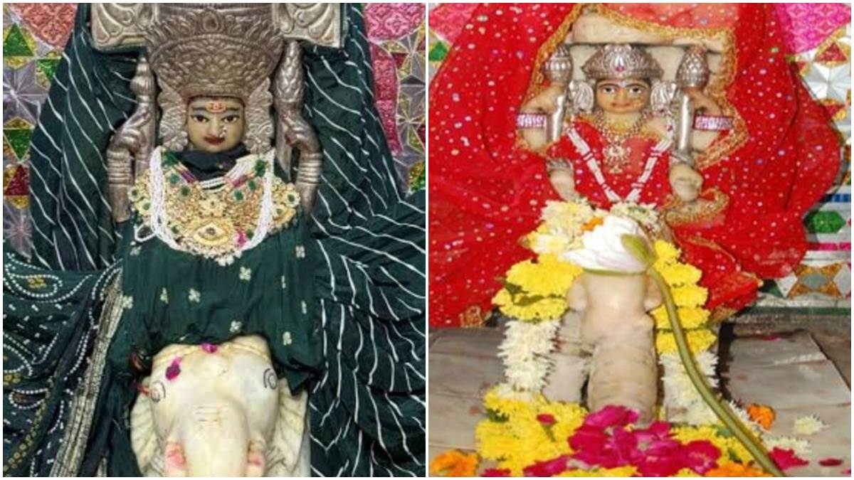 हाथी अष्टमी पर गजलक्ष्मी का होगा दुग्धाभिषेक, घरों में मिट्टी से बने हाथी की पूजा की जाएगी