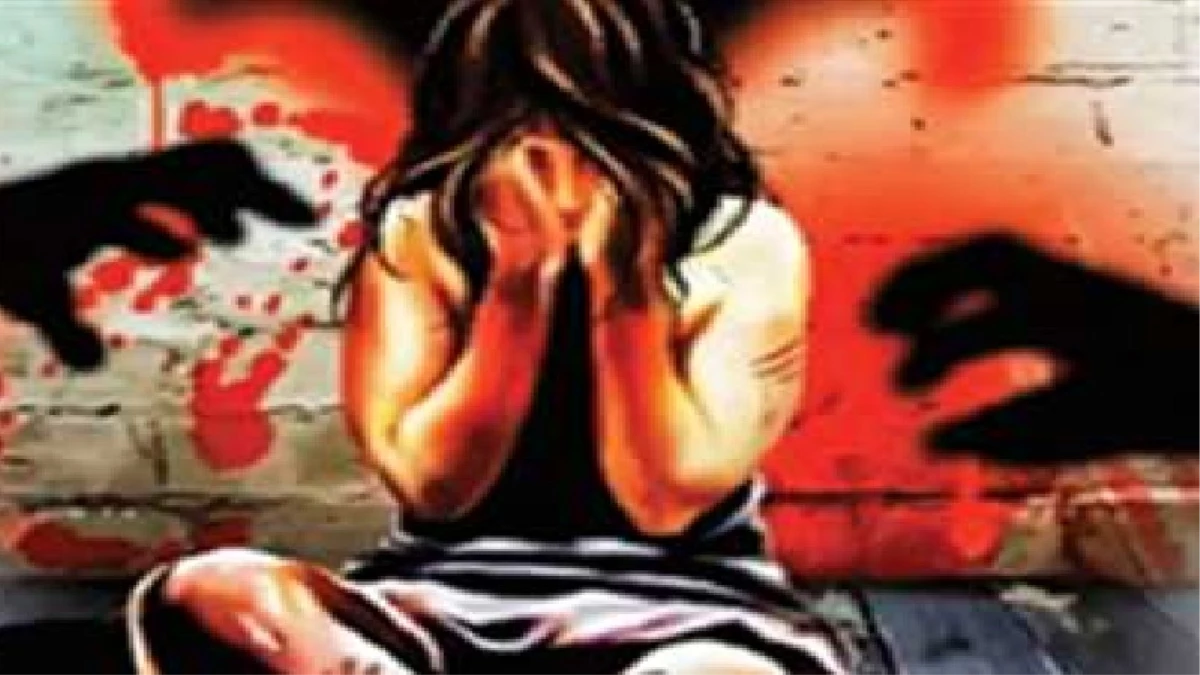 17 साल की आदिवासी नाबालिग युवती के साथ सामूहिक दुष्कर्म कर बनाया वीडियो, 3 आरोपी गिरफ्तार, 1 फरार