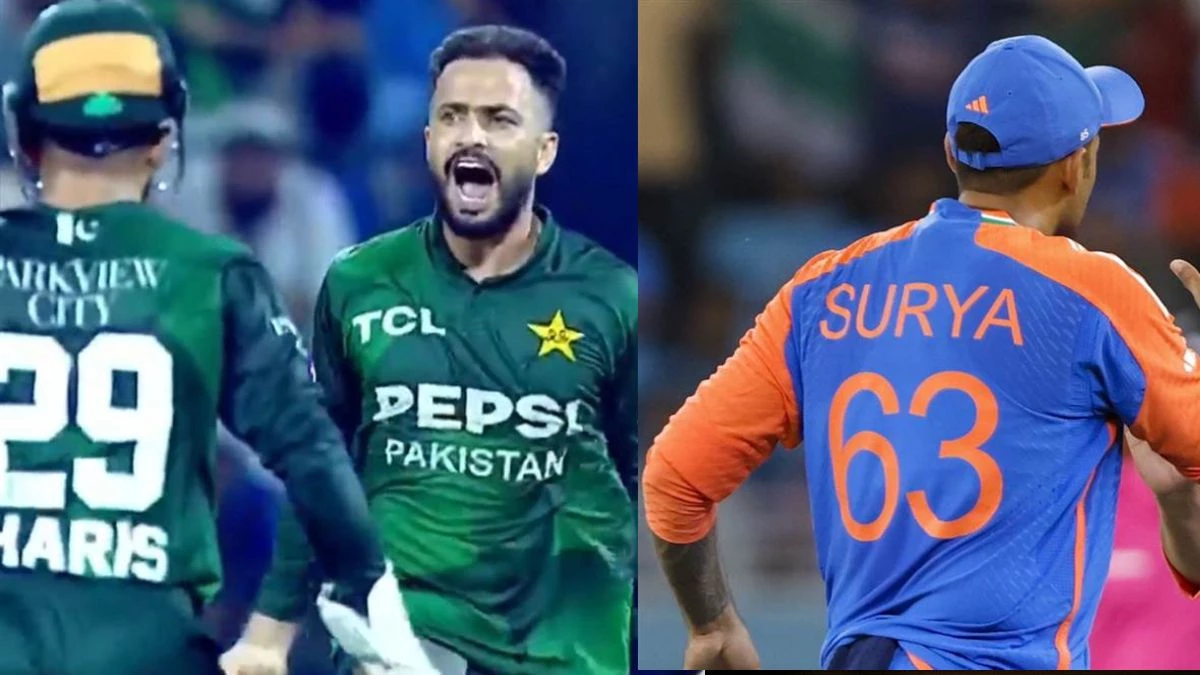 Ind vs Pak Asia Cup 2025: भारत-पाक मैच रोकने की याचिका खारिज, सुप्रीम कोर्ट ने कहा- हर हाल में होगा मैच