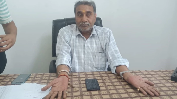 MP News: मंडला में एसडीओ को 20 हजार की रिश्वत लेते हुए लोकायुक्त टीम ने रंगे हाथों पकड़ा