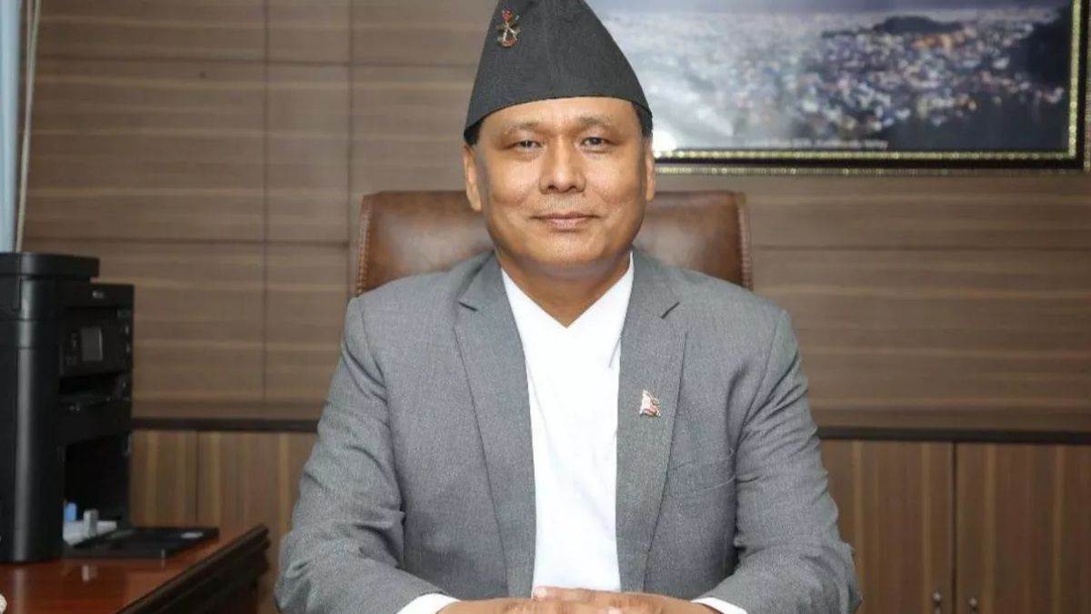 नेपाल में अंतरिम PM के लिए नया नाम, बिजली आपूर्ति सुधारक कुलमान घिसिंग पर Gen-Z का भरोसा