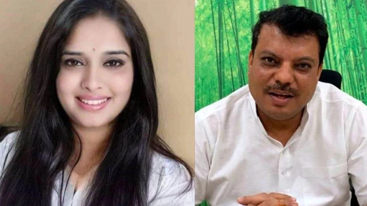 MP News: विधायक निर्मला सप्रे की सदस्यता समाप्त कराने को फिर न्यायालय पहुंची कांग्रेस