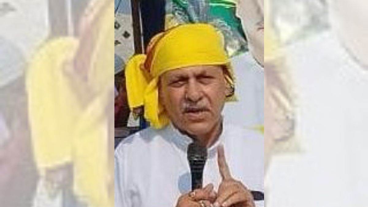 किसान नेता शिवकुमार शर्मा सहित 5 पर FIR दर्ज, आरोपितों को तलाश रही डूंडासिवनी पुलिस