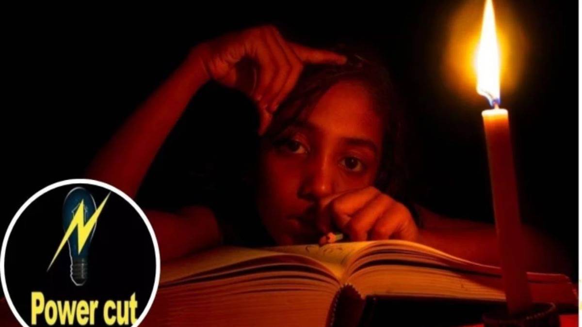ग्वालियर के कई इलाकों में शनिवार को 5 घंटे बिजली गुल, देखें प्रभावित क्षेत्रों की लिस्ट