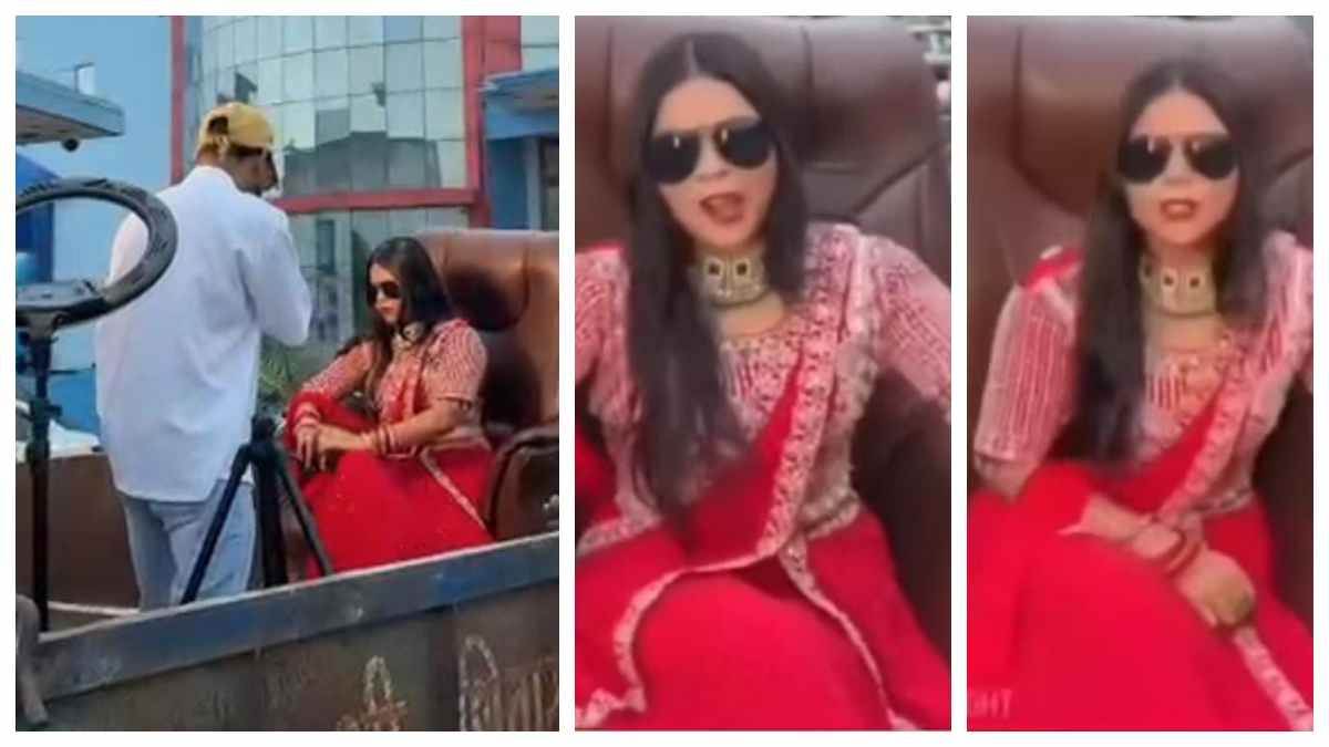 आम के लिए जेल और रीलबाज के लिए सिर्फ चालान? जांजगीर पुलिस की दोहरी कार्रवाई से भड़का जनाक्रोश