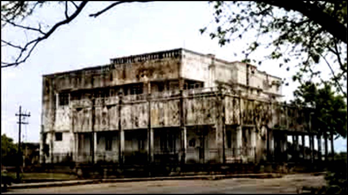 History of Bhopal: नवाब हमीदुल्लाह ने बेगम आफताबजहां को तोहफे में दी थी रियाज़ मंज़िल