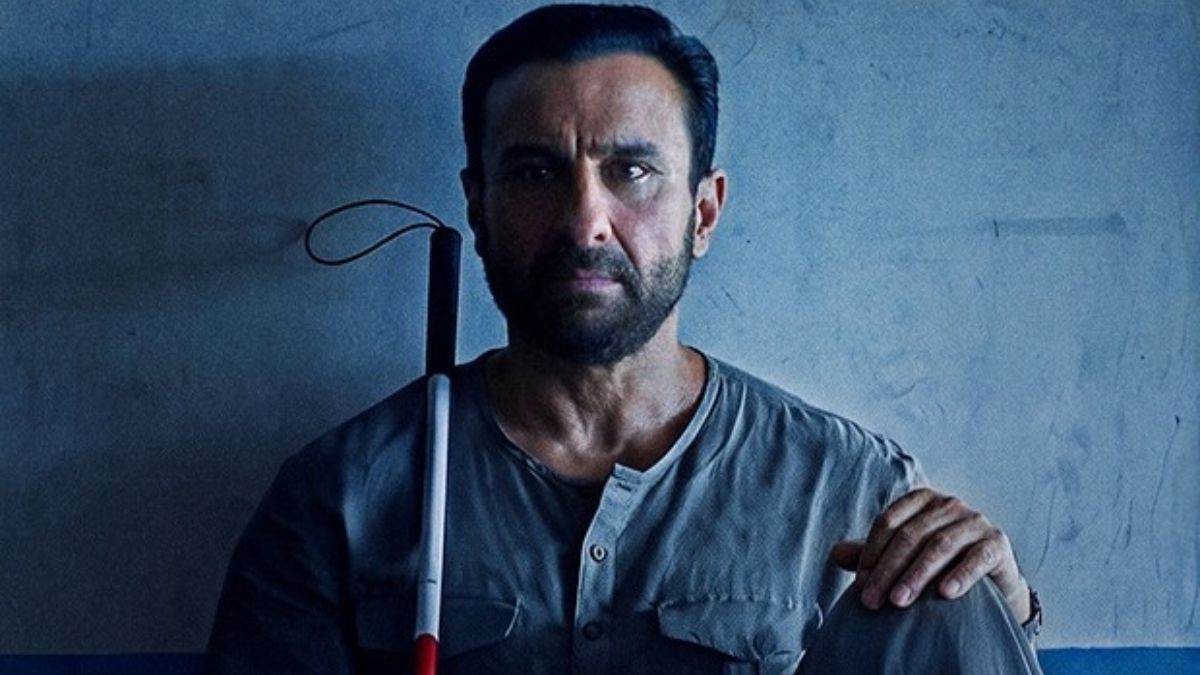 स्टैबिंग इंसिडेंट पर बोले सैफ अली खान, कहा- अपनी किस्मत आजमाना सही नहीं, समझ आया कितना लकी हूं; 2025 में हमला हुआ था