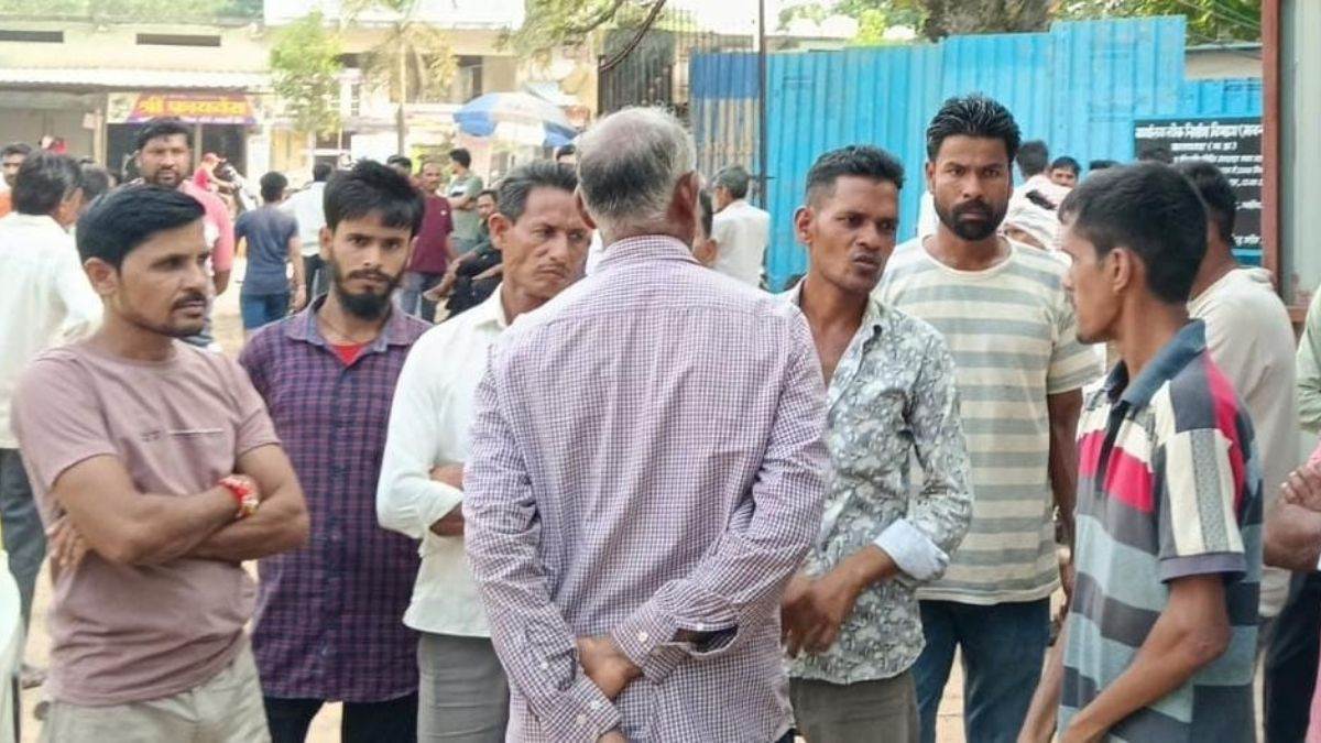 बालाघाट में युवती का शव मिलने से सनसनी, मौके पर मिला कीटनाशक व सुसाइड नोट