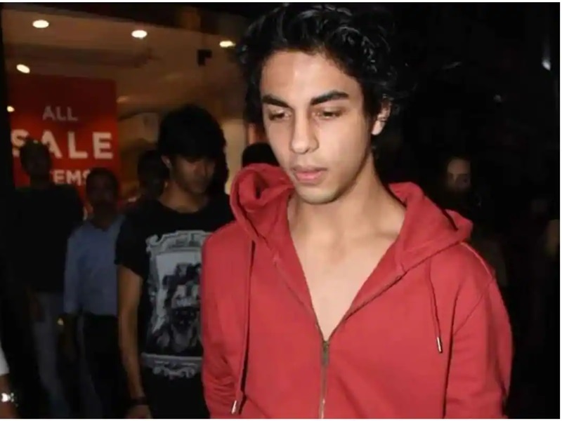 Aryan Khan Bail Hearing bail will now be heard on Wednesday Shahrukh Khan son is in Arthur Road jail