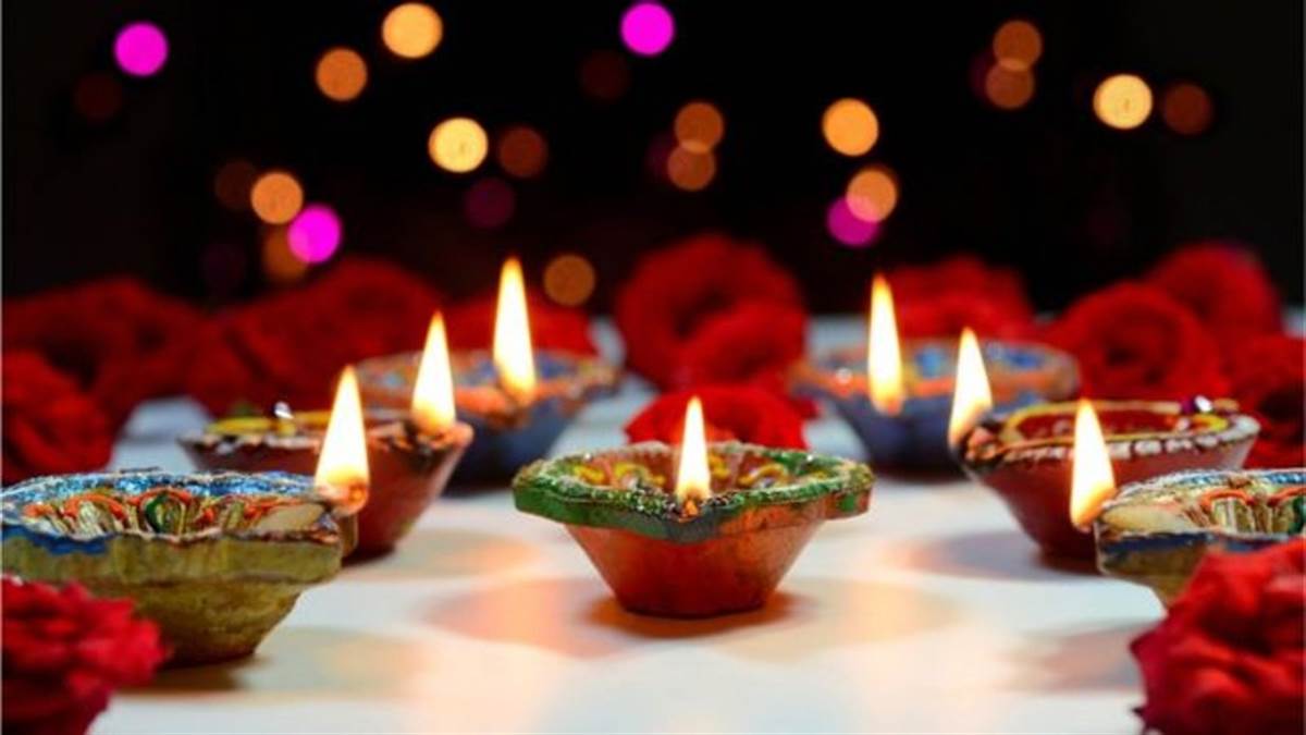 Diwali 2022 Morning Upay: दिवाली की सुबह करें ये काम अमीर होना तय पैसों की  वर्षा होगी - Diwali 2022 morning upay diwali astrology remedies and totke  goddess lakshmi will be blessed