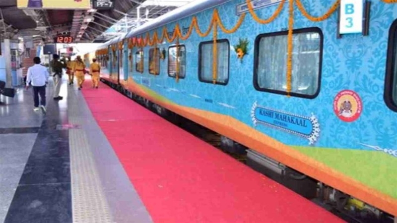IRCTC Offer: सिर्फ 15150 रुपए में करें 4 ज्योतिर्लिंग के दर्शन 15 अक्टूबर  को रवाना होगी ट्रेन ऐसे बुक करें पैकेज - IRCTC Offer Visit 4 Jyotirlingas  for just Rs 15150 train will leave on 15 October book such packages