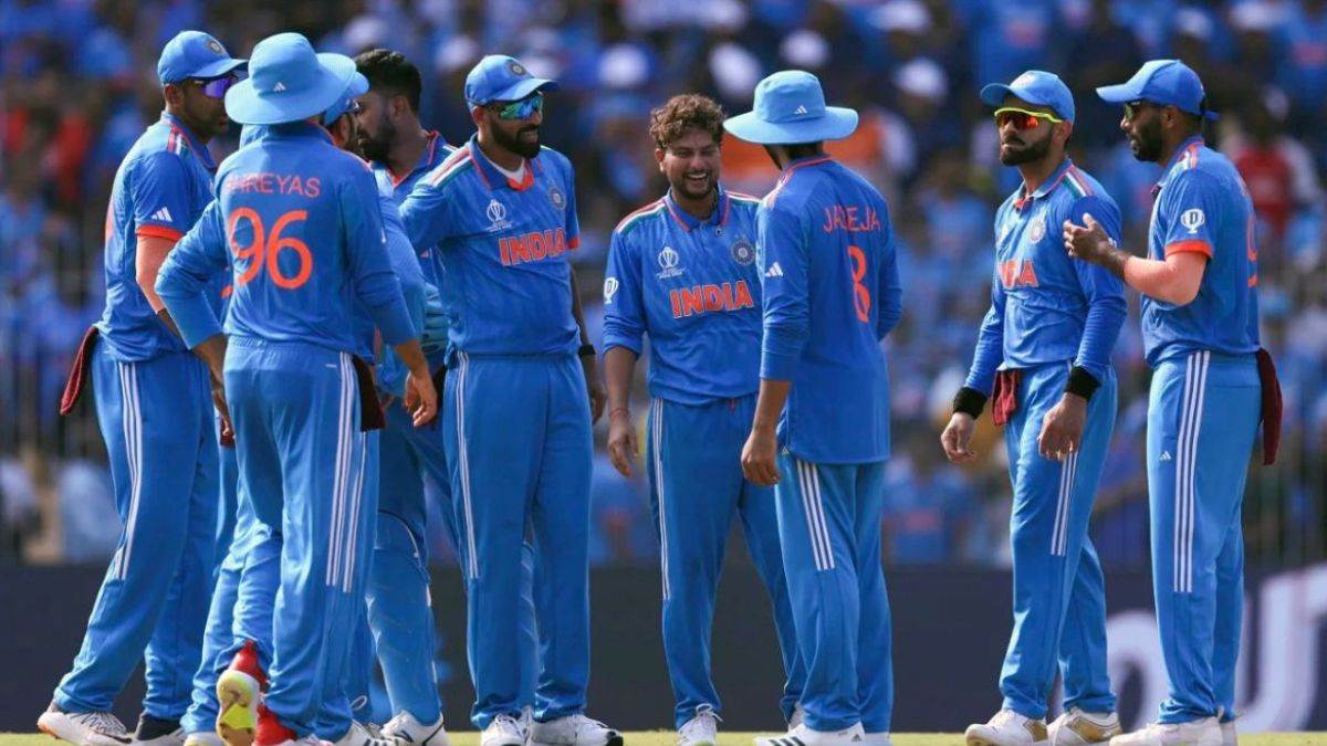 IND Vs AFG 
