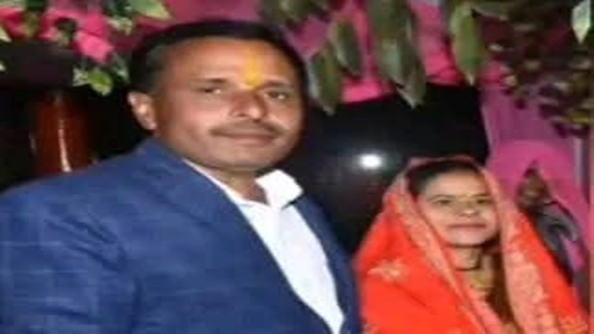 MP News: करवा चौथ मनाकर लौट रहे RSS के विभाग कार्यवाह व पत्‍नी को डंपर ने रौंदा, दोनों की मौत